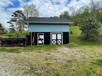 Hunting Land with Home For Sale in Monroe County, OH - image 45