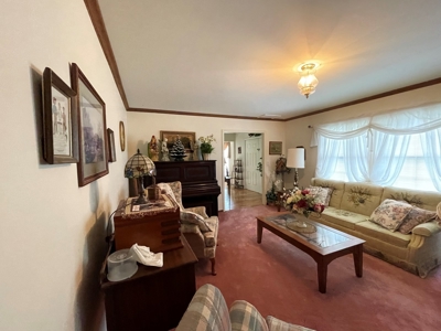 Hunting Land with Home For Sale in Monroe County, OH - image 13