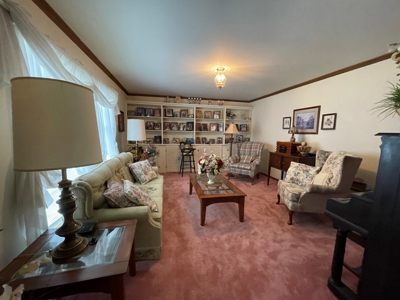 Hunting Land with Home For Sale in Monroe County, OH - image 12
