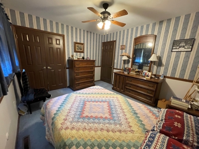 Hunting Land with Home For Sale in Monroe County, OH - image 20
