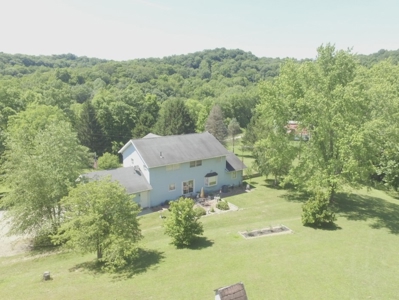 Hunting Land with Home For Sale in Monroe County, OH - image 47