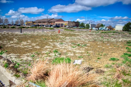 COLORADO LIVE AUCTION 3 Fully Developed Building Pads Sites - image 11