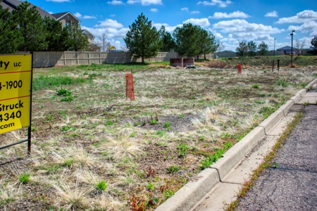 COLORADO LIVE AUCTION 3 Fully Developed Building Pads Sites - image 13