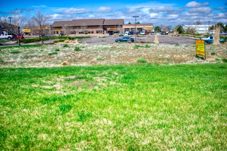 COLORADO LIVE AUCTION 3 Fully Developed Building Pads Sites - image 5