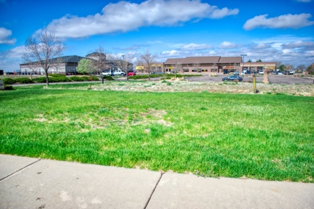 COLORADO LIVE AUCTION 3 Fully Developed Building Pads Sites - image 6