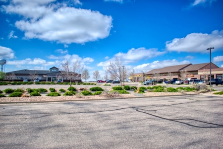 COLORADO LIVE AUCTION 3 Fully Developed Building Pads Sites - image 14