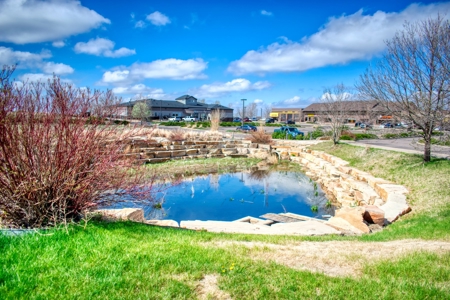 COLORADO LIVE AUCTION 3 Fully Developed Building Pads Sites - image 8