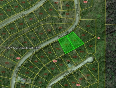 Acreage for sale in the Ozark Mountains - image 1