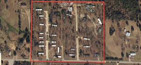 Mobile Home Park For Sale Searcy, AR - image 9