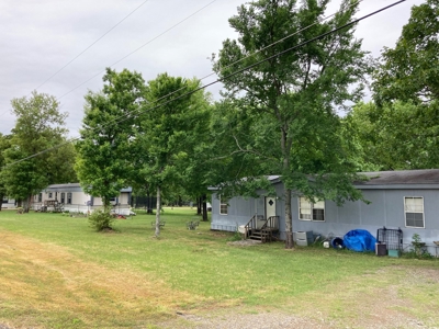 Mobile Home Park For Sale Searcy, AR - image 1