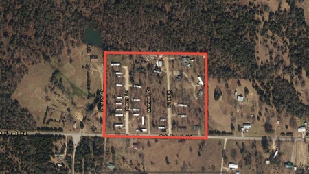 Mobile Home Park For Sale Searcy, AR - image 8