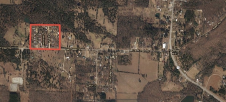 Mobile Home Park For Sale Searcy, AR - image 7