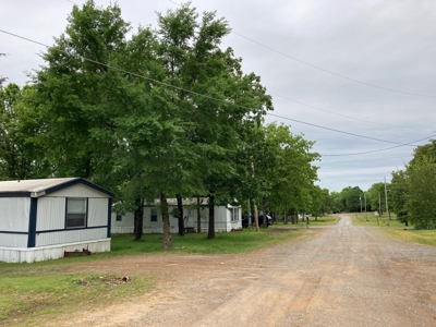 Mobile Home Park For Sale Searcy, AR - image 3