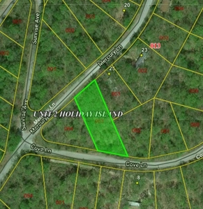 Land For Sale Near The Lake - image 1