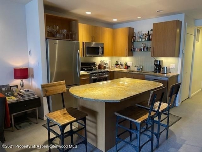Aspen Ski Condo, Income Property only 2.5 Blocks to Gondola - image 1