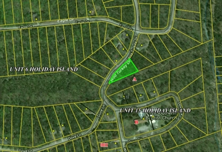Acreage For Sale Near The Lake - image 1