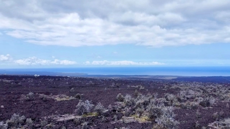 Ocean and sunset views, off grid living in Hawaii - image 33