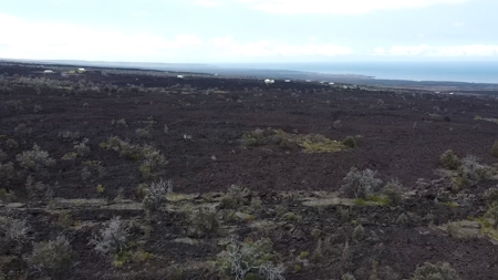 Ocean and sunset views, off grid living in Hawaii - image 31