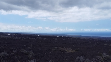Ocean and sunset views, off grid living in Hawaii - image 20