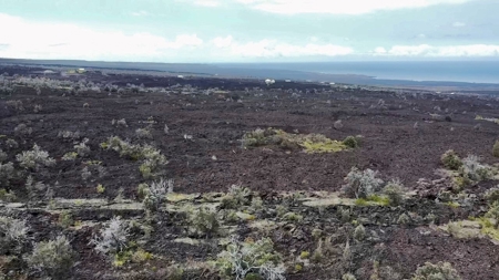 Ocean and sunset views, off grid living in Hawaii - image 19