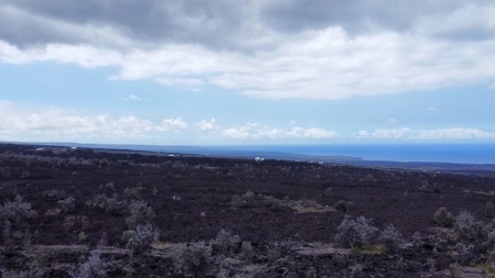 Ocean and sunset views, off grid living in Hawaii - image 28