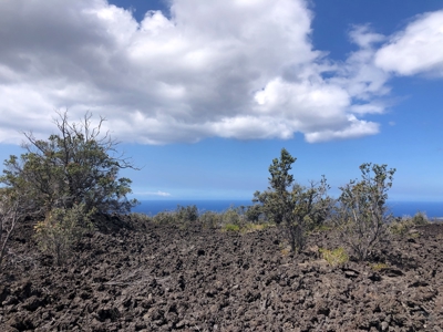 Ocean and sunset views, off grid living in Hawaii - image 8