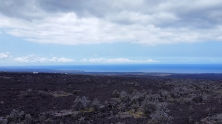 Ocean and sunset views, off grid living in Hawaii - image 32