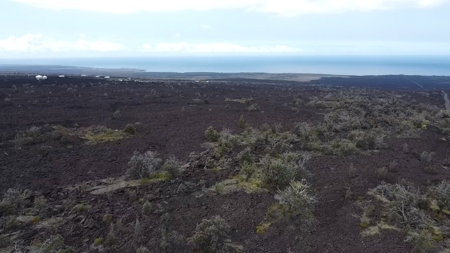 Ocean and sunset views, off grid living in Hawaii - image 27