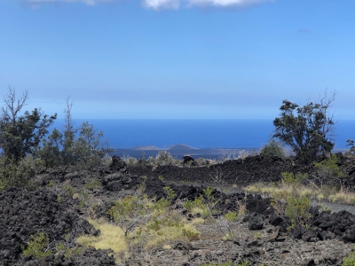 Ocean and sunset views, off grid living in Hawaii - image 35