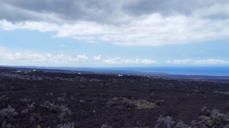 Ocean and sunset views, off grid living in Hawaii - image 24