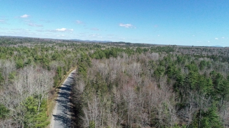 50± Acres in Otis, Maine - image 3