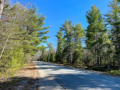 50± Acres in Otis, Maine - image 11