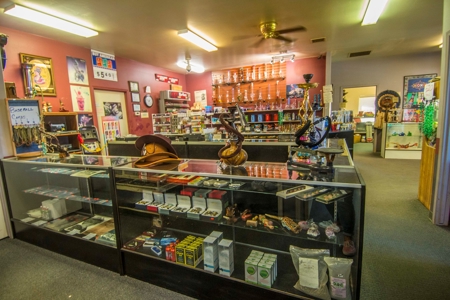 Smokeshop for Sale in Northern Arizona Very Successful! - image 3