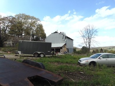 Open & Gorgeous 20 Acres - image 6