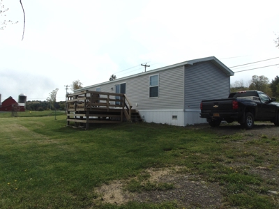 Open & Gorgeous 20 Acres - image 1