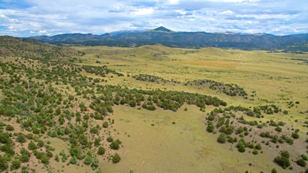 Colorado Mountain Ranch With Well & Springs in Teller County - image 28
