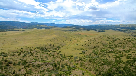 Colorado Mountain Ranch With Well & Springs in Teller County - image 24