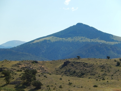Colorado Mountain Ranch With Well & Springs in Teller County - image 5