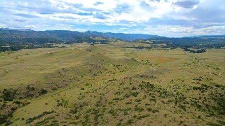 Colorado Mountain Ranch With Well & Springs in Teller County - image 25