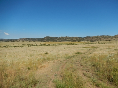 Colorado Mountain Ranch With Well & Springs in Teller County - image 7