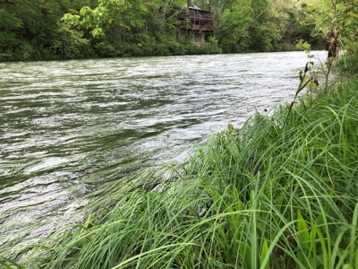 River Front Property for Sale in Southern Missouri Ozarks - image 8