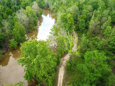 1260 Acres Riverfront Hunting Land for Sale, Port Gibson, MS - image 35