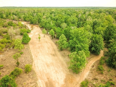 1260 Acres Riverfront Hunting Land for Sale, Port Gibson, MS - image 46
