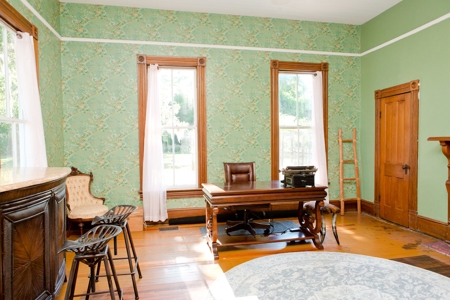 Restored ,Historic Plantation Home, Wellborn Fl For Sale - image 5