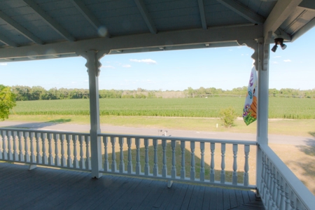 Restored ,Historic Plantation Home, Wellborn Fl For Sale - image 27