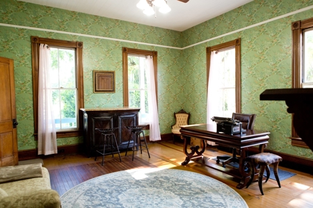 Restored ,Historic Plantation Home, Wellborn Fl For Sale - image 6