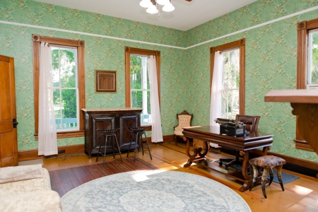 Restored ,Historic Plantation Home, Wellborn Fl For Sale - image 7