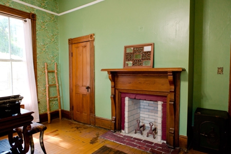 Restored ,Historic Plantation Home, Wellborn Fl For Sale - image 8