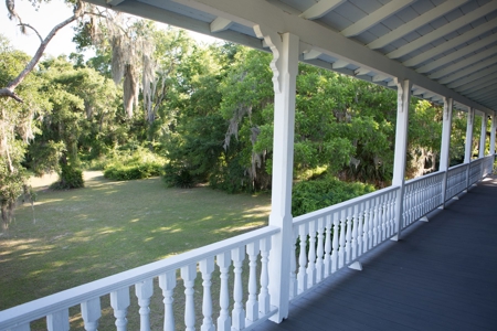 Restored ,Historic Plantation Home, Wellborn Fl For Sale - image 25