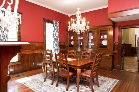 Restored ,Historic Plantation Home, Wellborn Fl For Sale - image 9